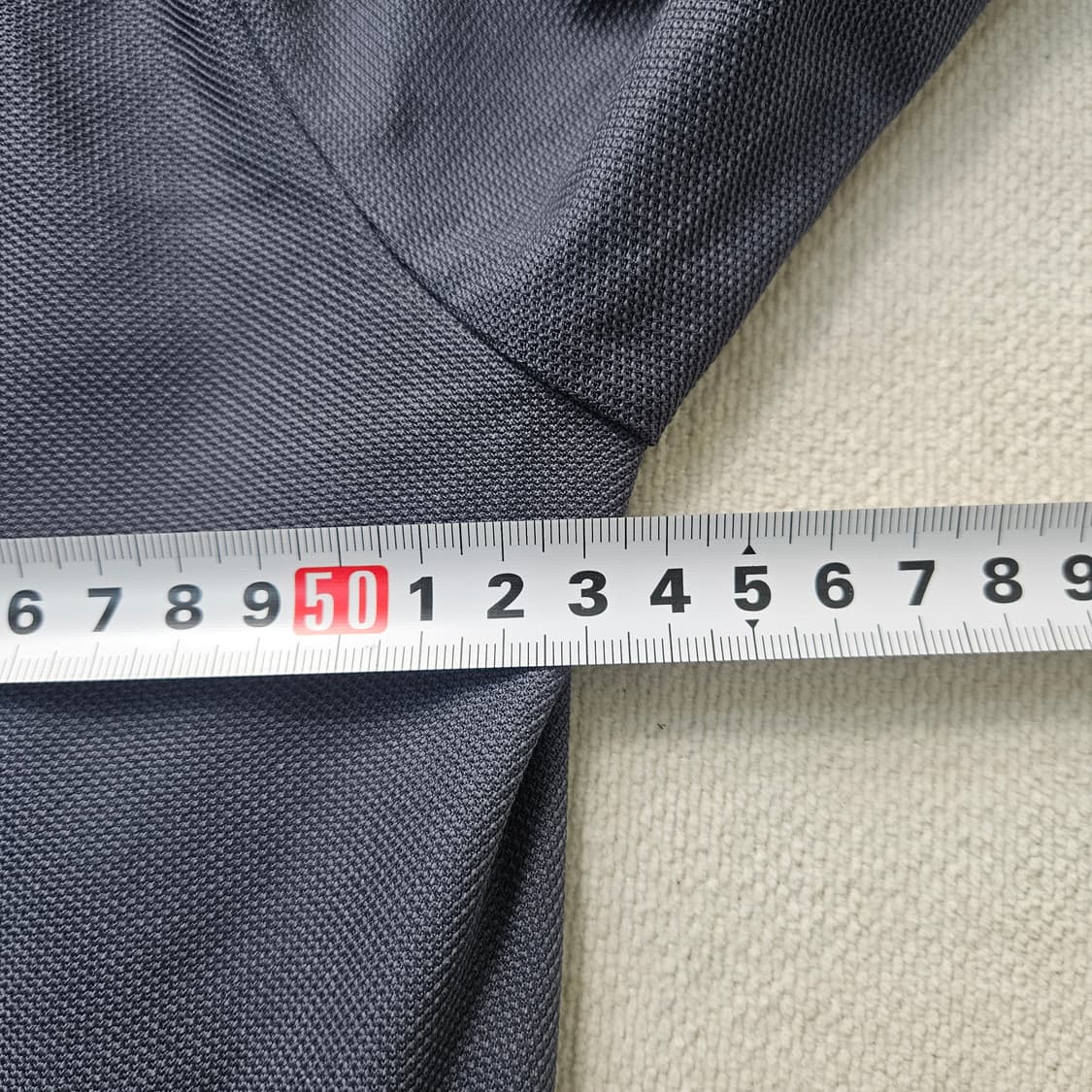 100 아디다스 카라 긴팔티 0326Y 상품이미지8