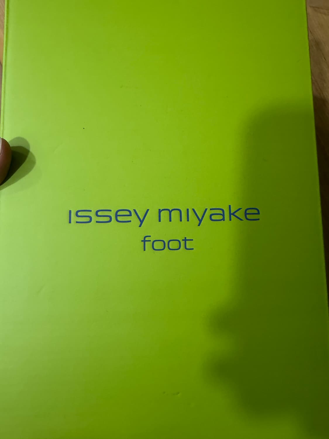 아식스 이세이미야케 상품이미지3