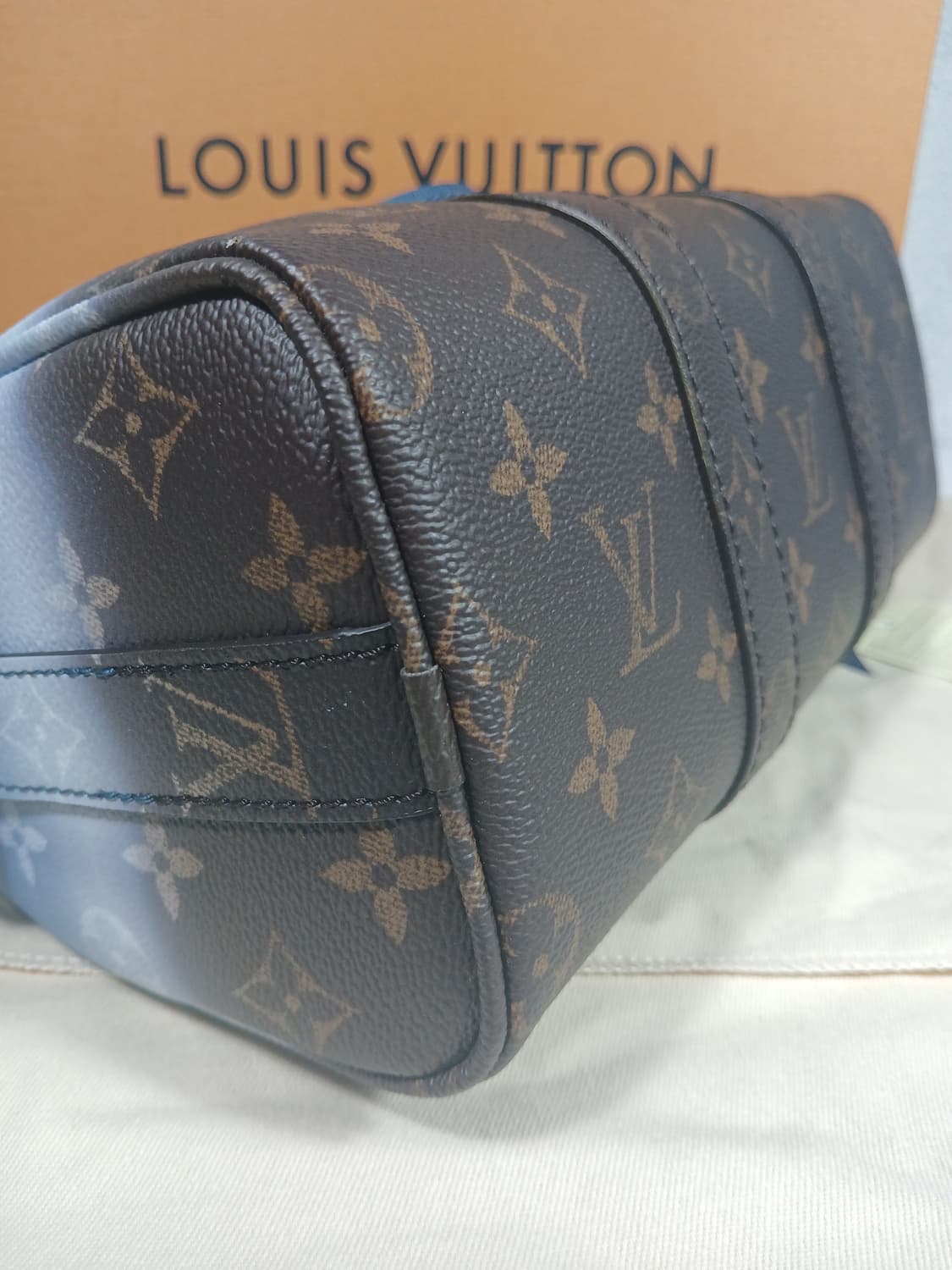 루이비통 키폴 반둘리에 25 토트백 M28026 상품이미지8