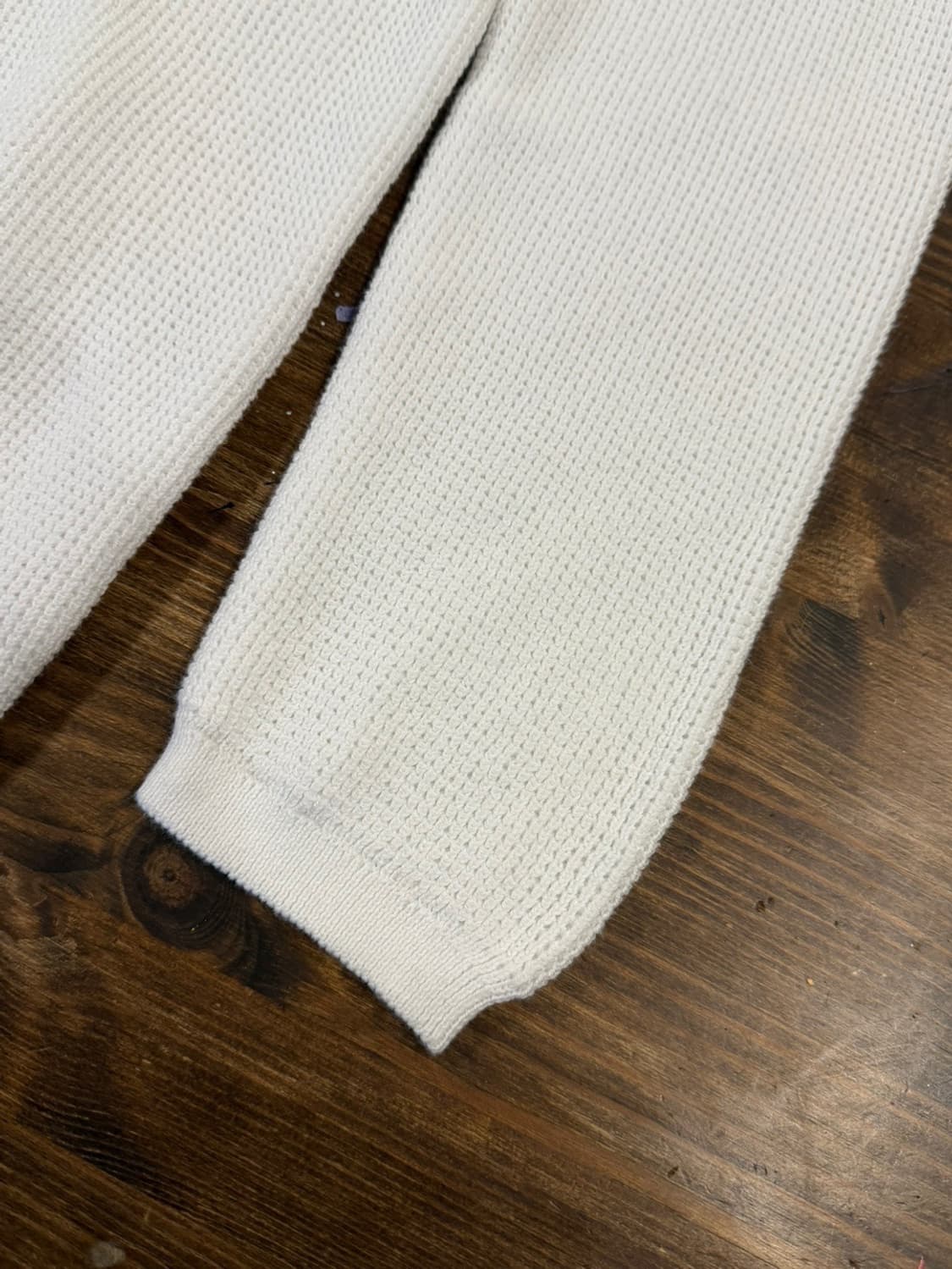 ONTOUR 맨투맨 100~105 상품이미지8