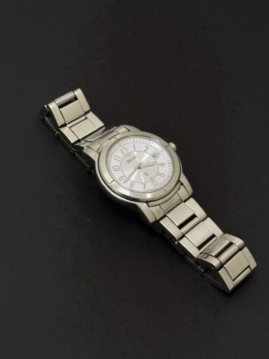 세이코 seiko 루키아 여성 시계 상품이미지5