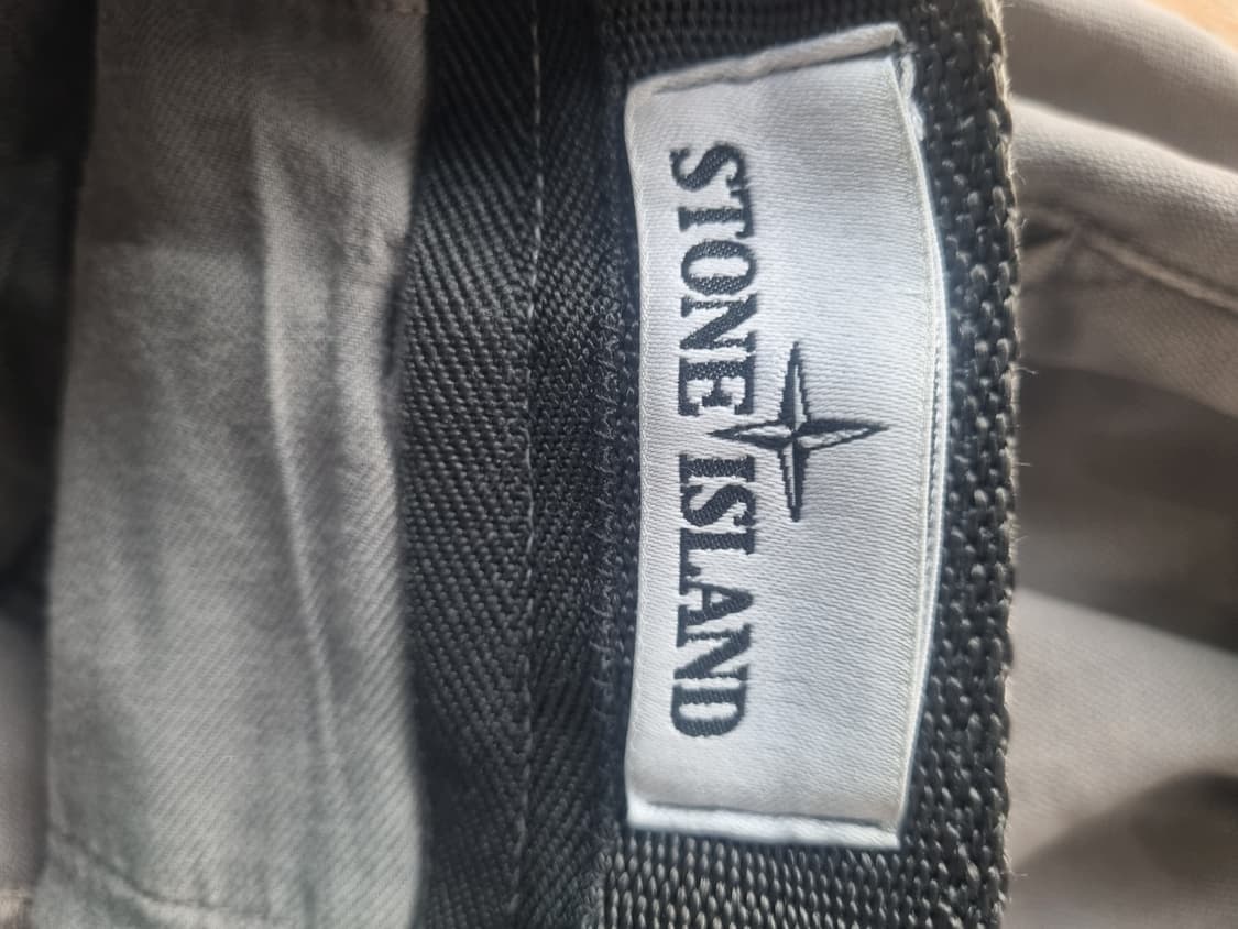 스톤아일랜드 남성 면바지 W32 L34 상품이미지5