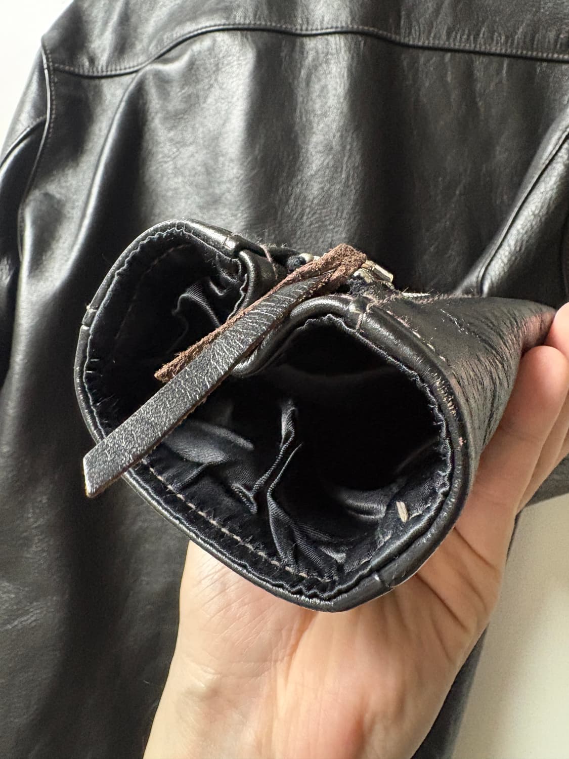 TheRealMcCoys 리얼맥코이 BUCO 부코 J-100 44사이즈 상품이미지6