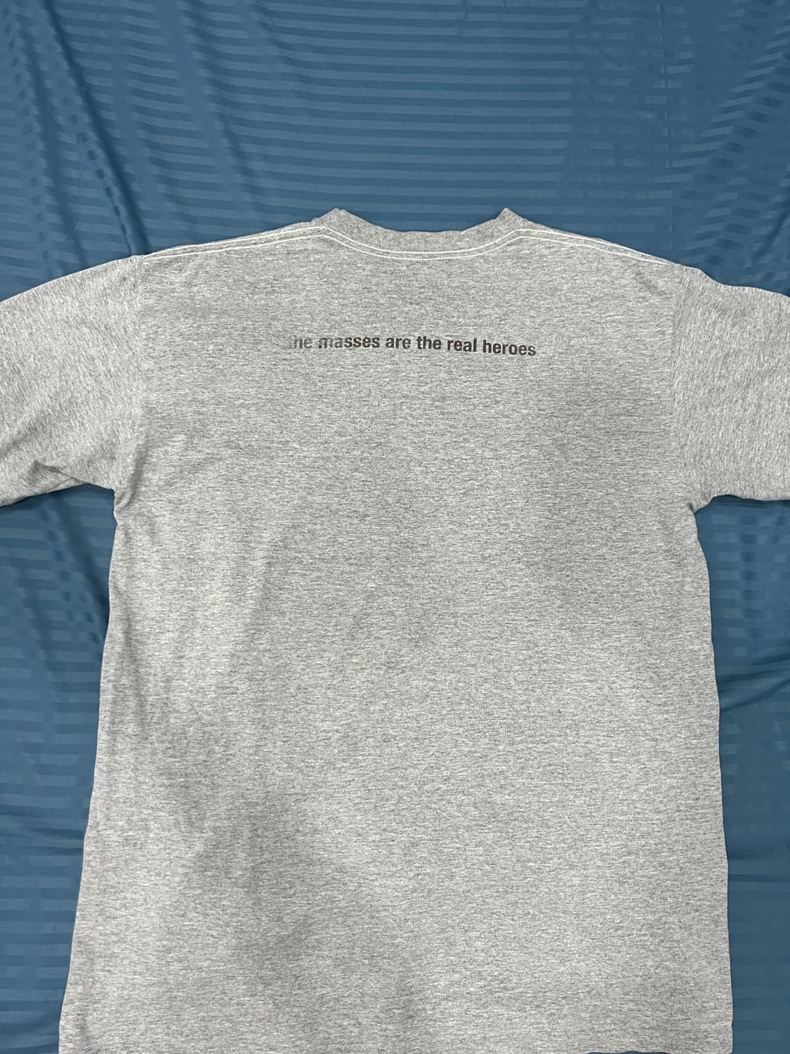 90s 빈티지 스투시 티셔츠 L사이즈 상품이미지2