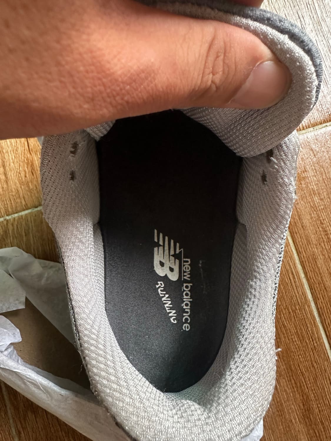 뉴발란스 990v6 Made in USA 280size 상품이미지3