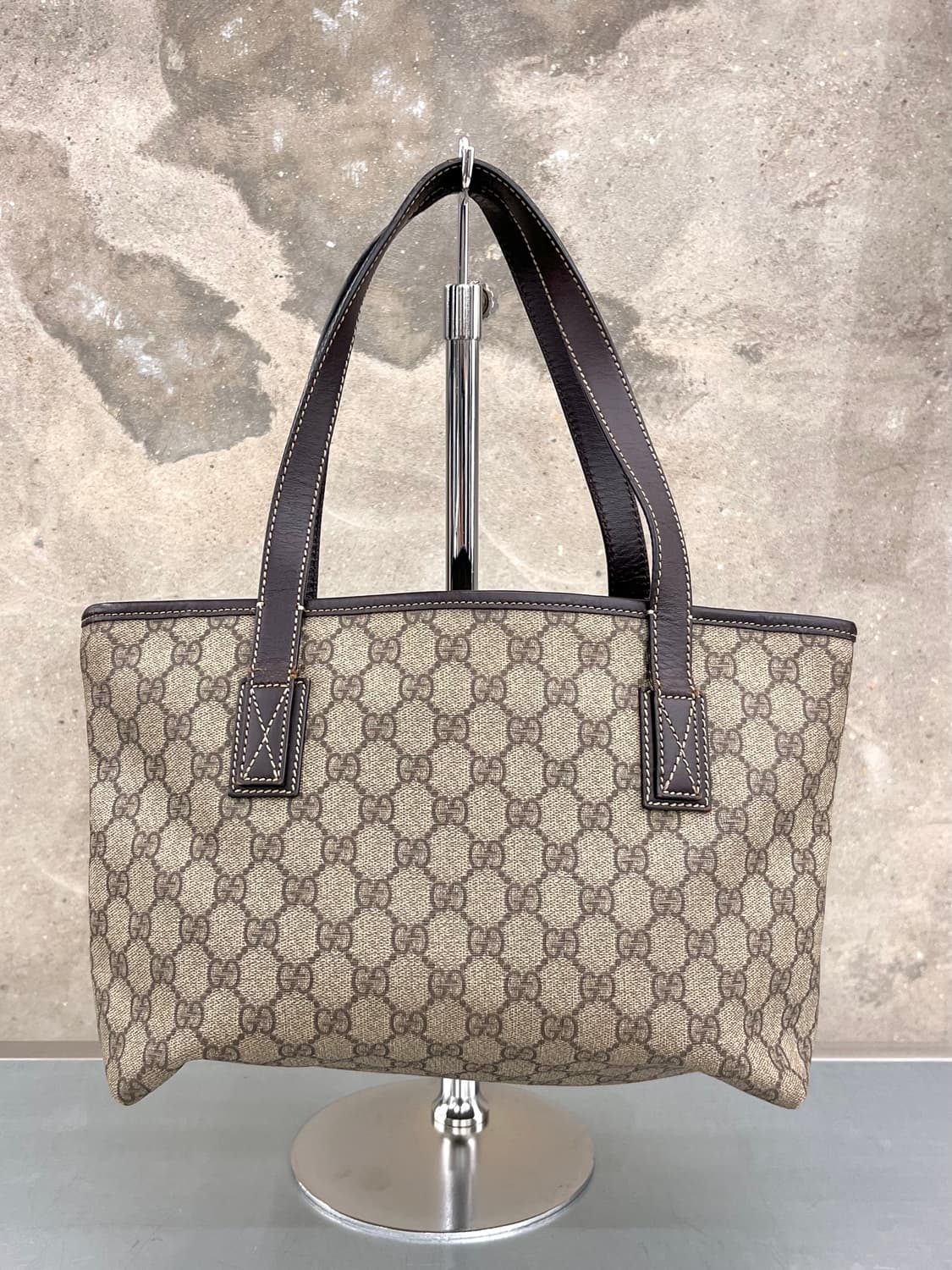 Gucci 구찌 GG 클래식 쇼퍼백 상품이미지3