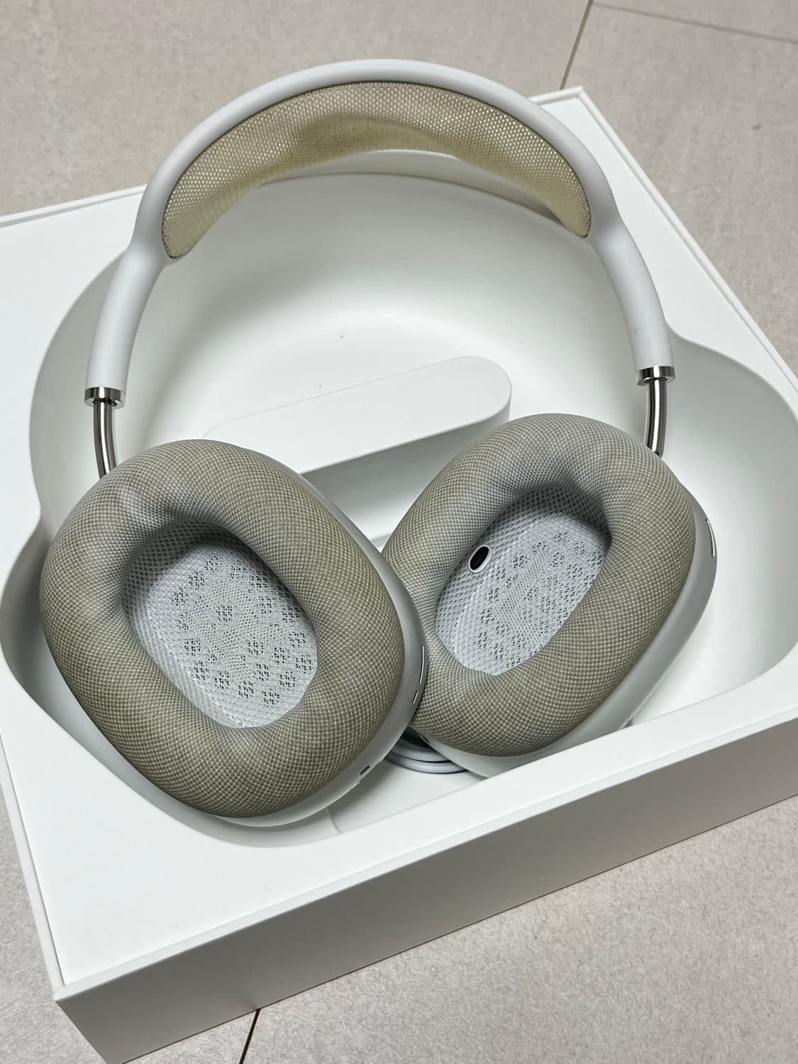 Airpods max 상품이미지3