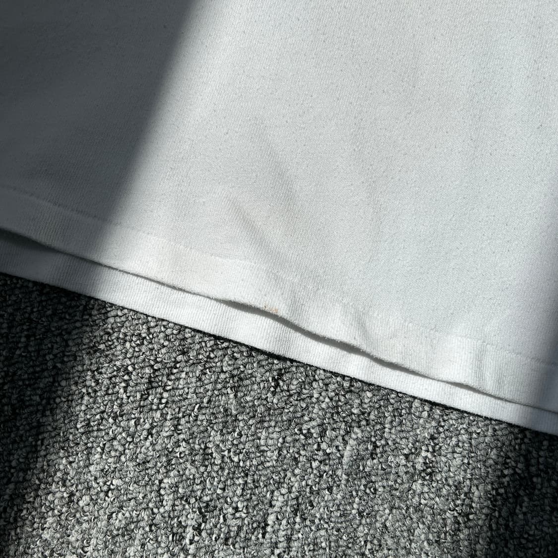 폴로 랄프로렌 화이트 PK 반팔티셔츠 상품이미지7