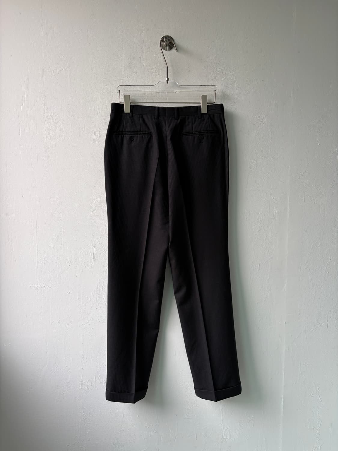 지방시 테일러드 셋업  상품이미지8