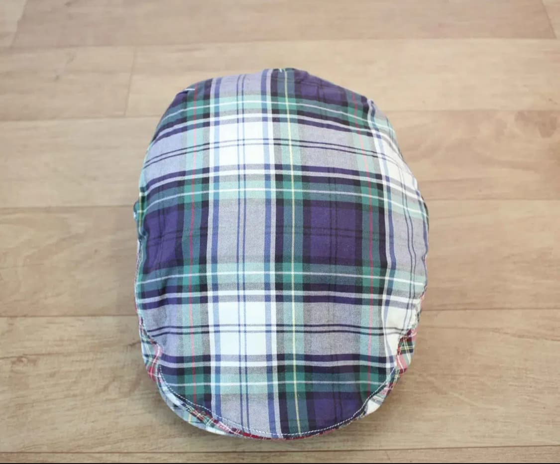 폴로 랄프로렌 헌팅캡 58호 상품이미지2