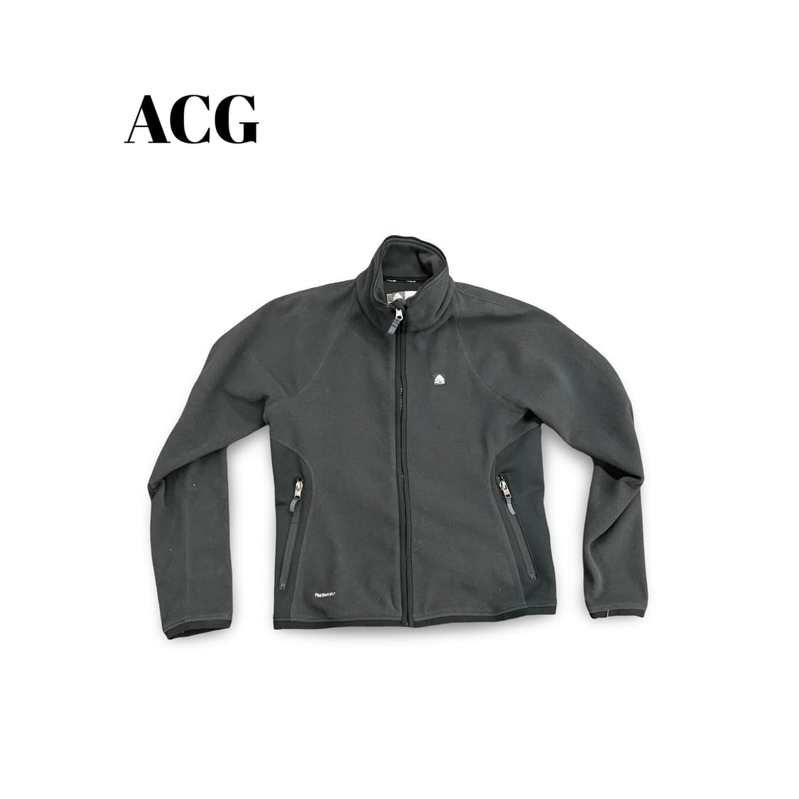 (85)나이키acg플리스 상품이미지1