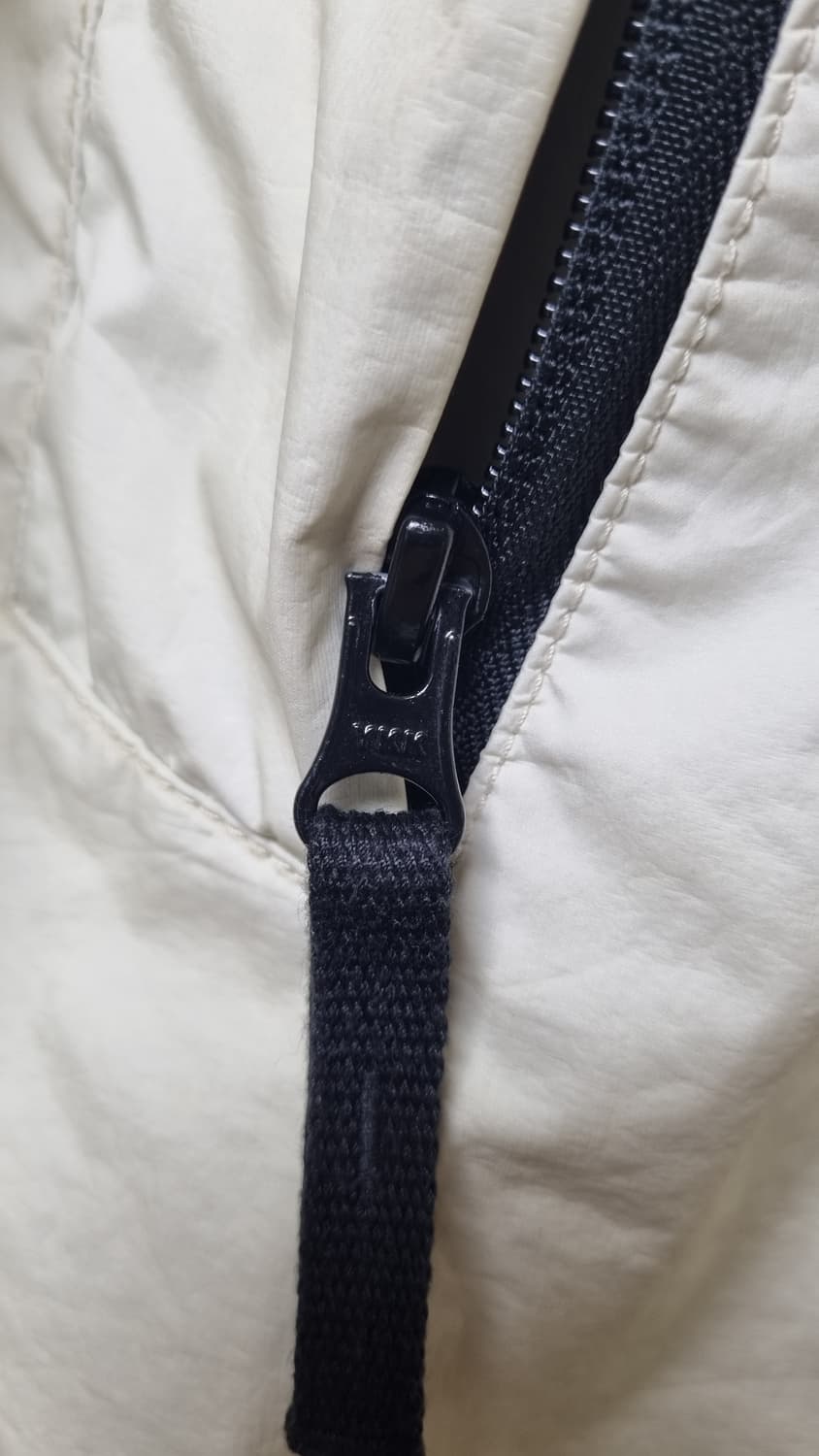 스톤아일랜드 멤브라나 3L 자켓 XXL 상품이미지4