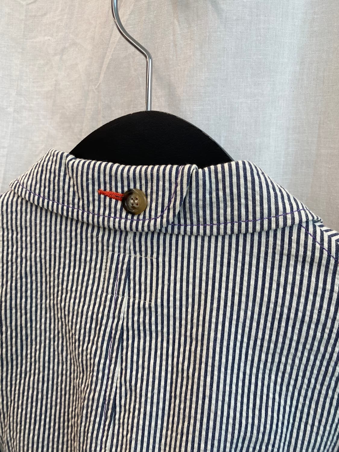 FRAPBOIS 스트라이프 자켓(F 상품이미지9