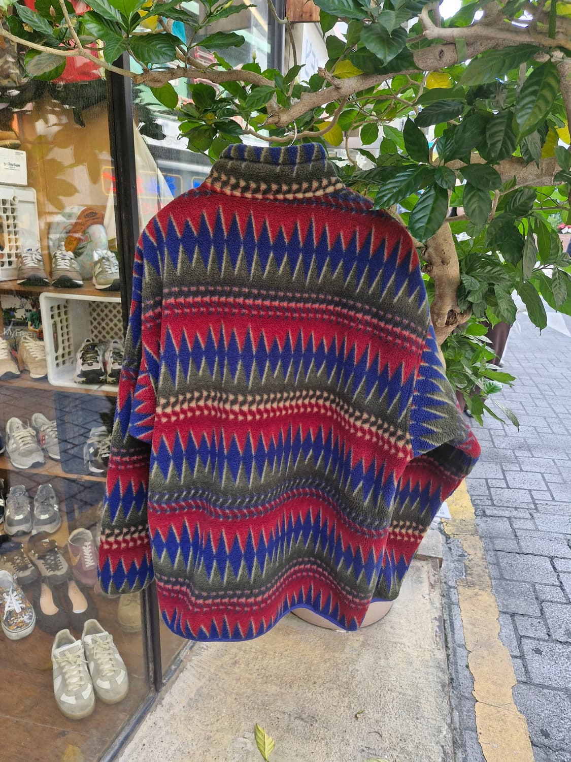 Z-108 파타고니아 신칠라  상품이미지2