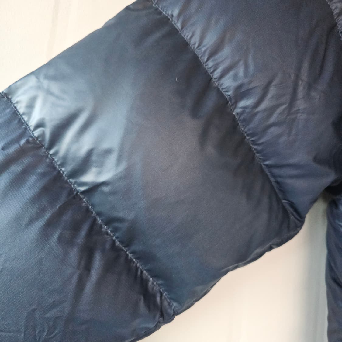 노스페이스 눕시패딩 95 구스다운 상품이미지7