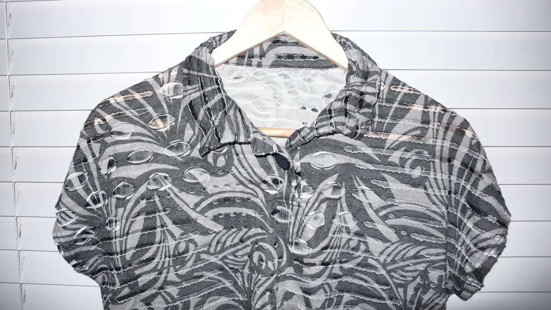 jpn vintage 빈티지 그런지 반팔 상품이미지3