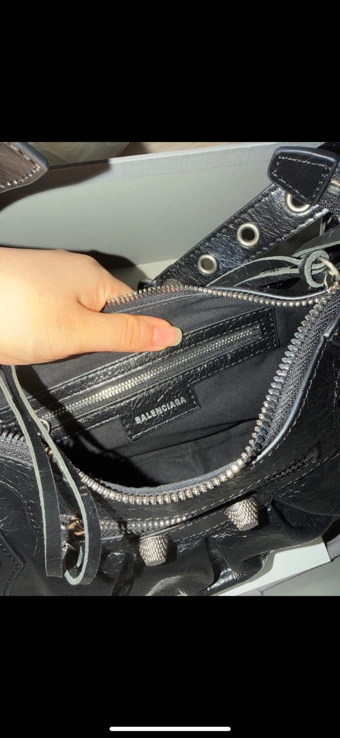 르카골 s 거의 새상품 상품이미지2