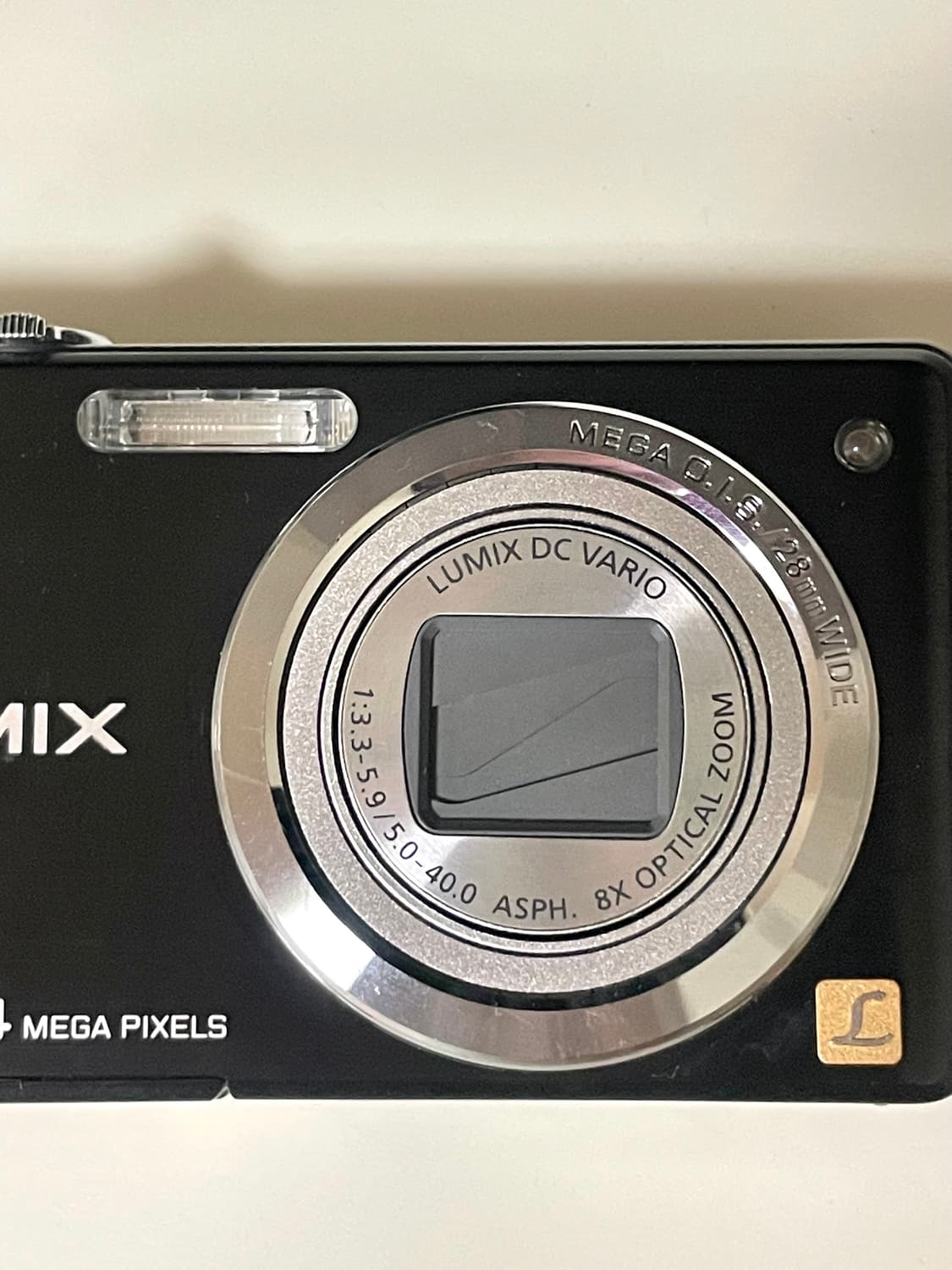 [판매]파나소닉 LUMIX FH20 디카 상품이미지5