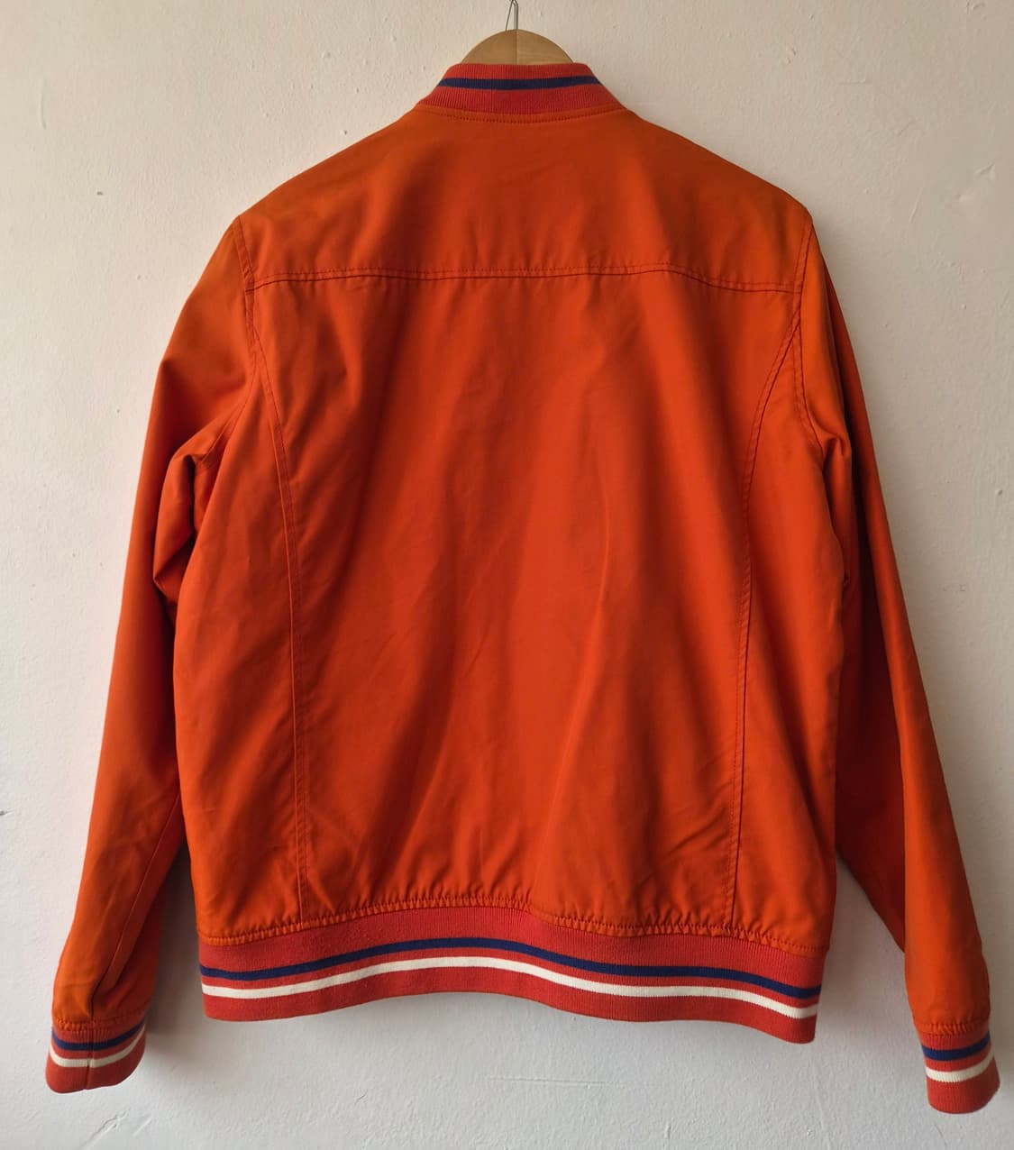 라코스테 남성 바시티스테디움블루종 상품이미지10