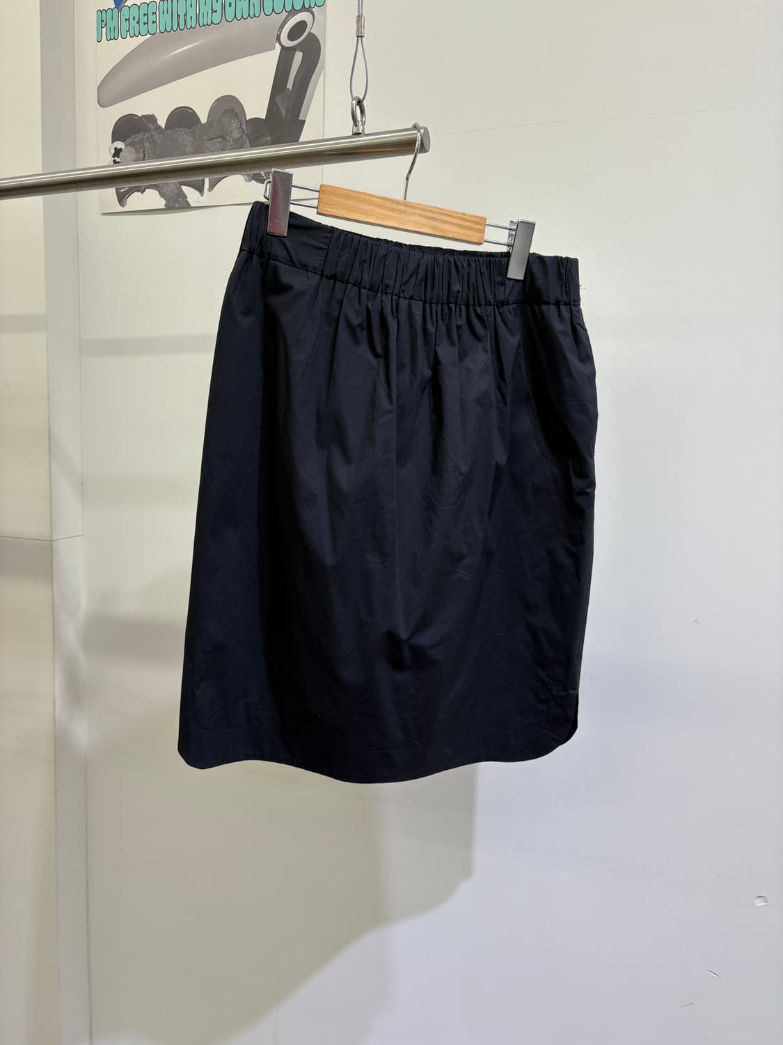 SUINSUING (Made in Japan) 스커트 상품이미지5