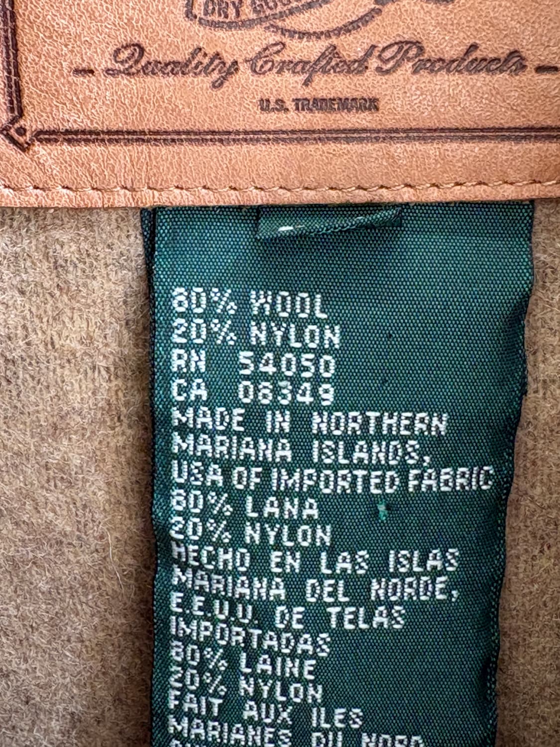 RALPH LAUREN 코트 상품이미지8