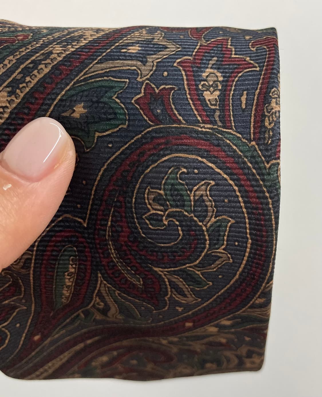 빈티지)넥타이 상품이미지10