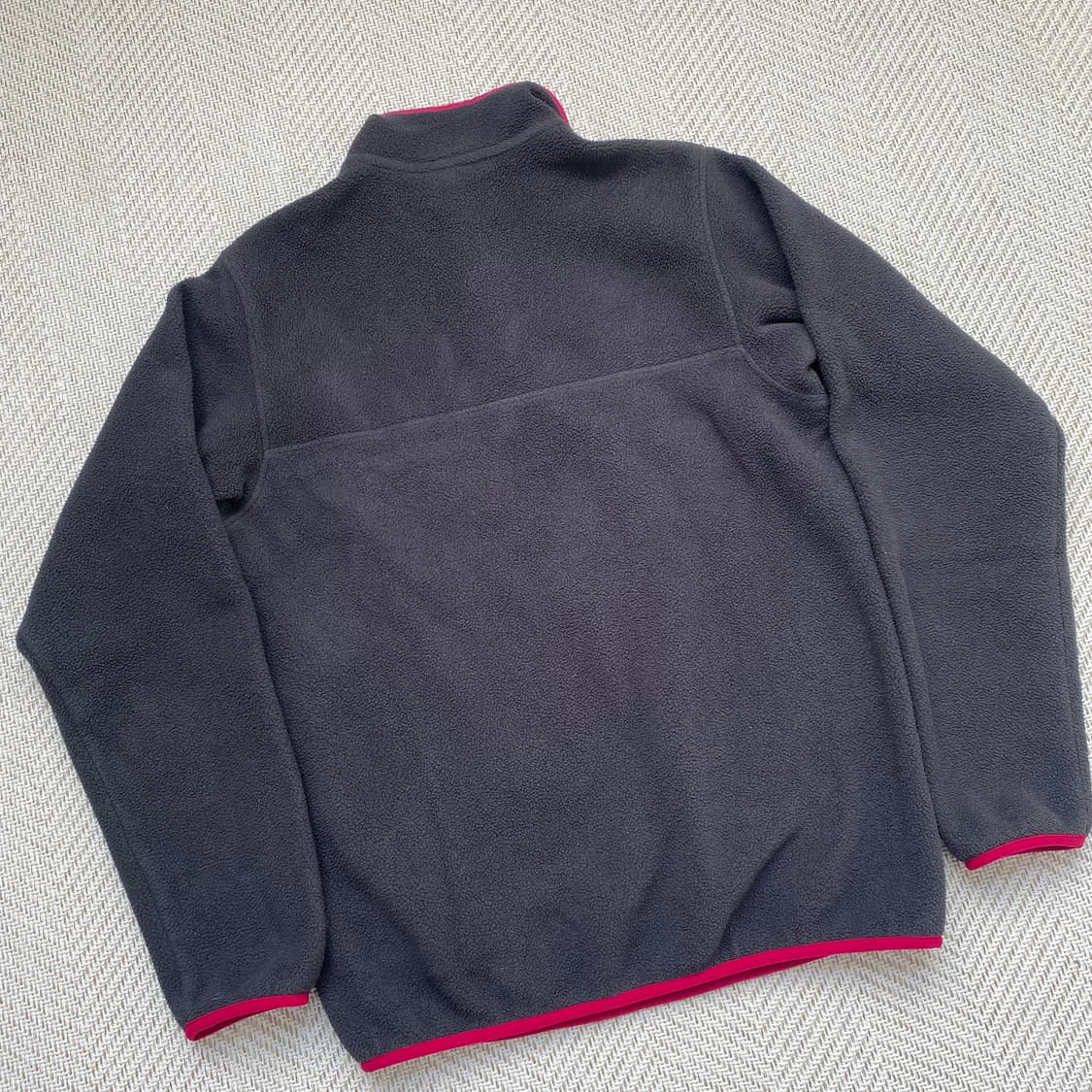 파타고니아 신칠라 브라운레드 S 상품이미지7