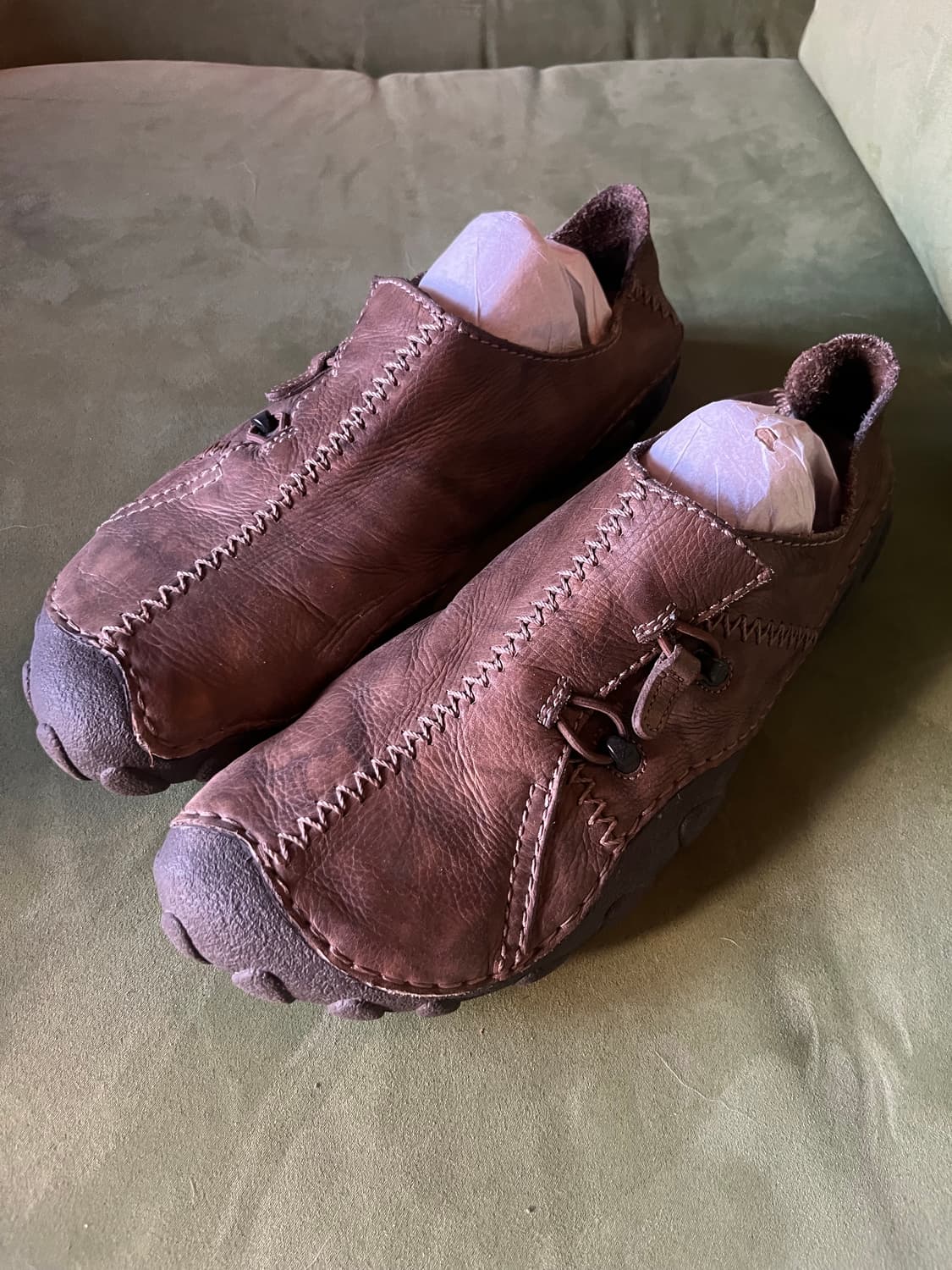 클락스 마모 스피릿 2 (Clarks Mamo Spirit II) 상품이미지1