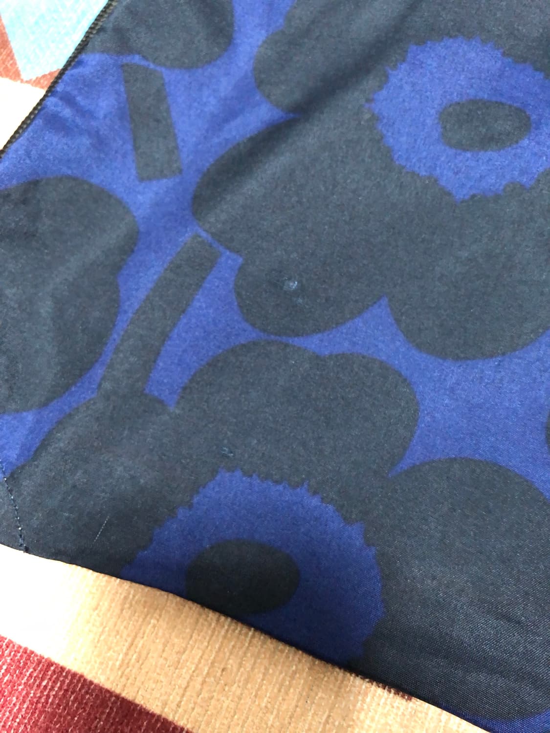 marimekko unikko 드로우스트링백 상품이미지6