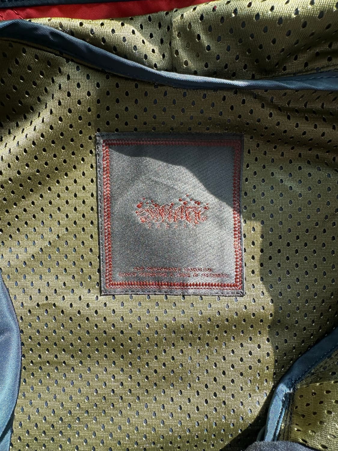 사스콰치패브릭스 멀티포켓 마운틴 자켓 상품이미지3