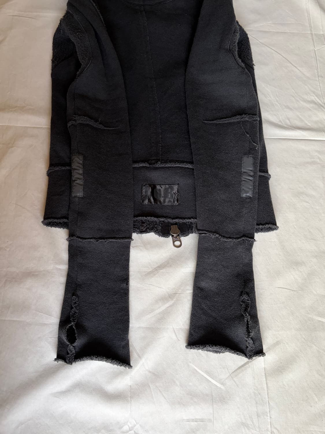 LGB fur Hoodie 상품이미지8