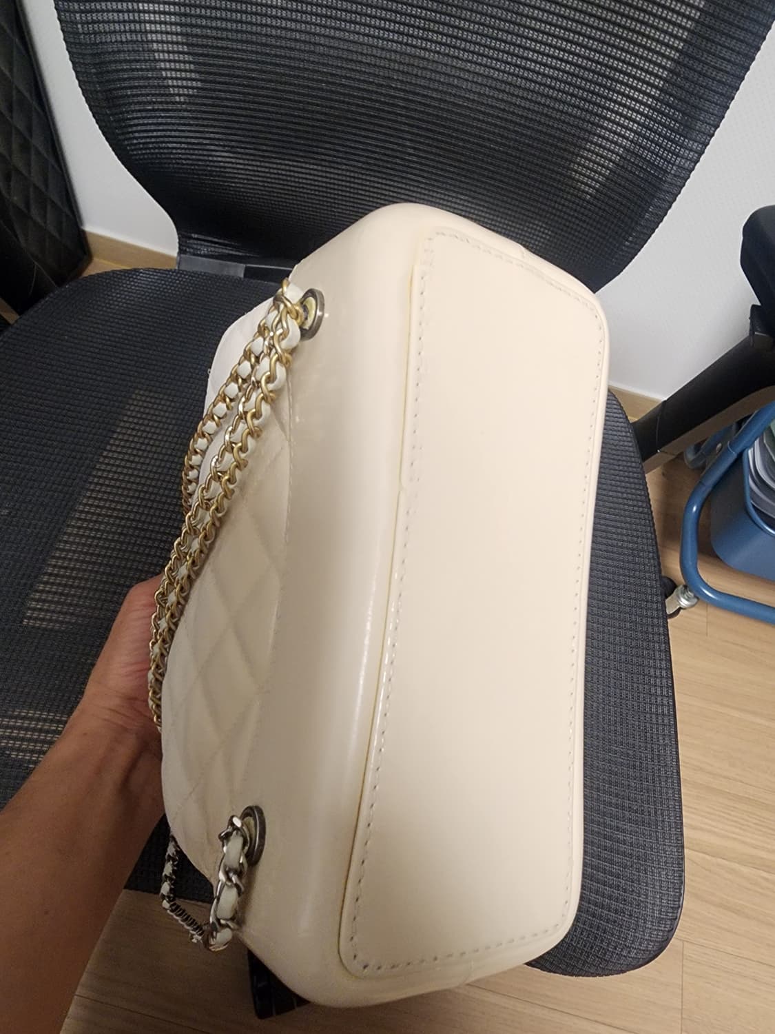 샤넬 가브리엘 백팩  상품이미지3