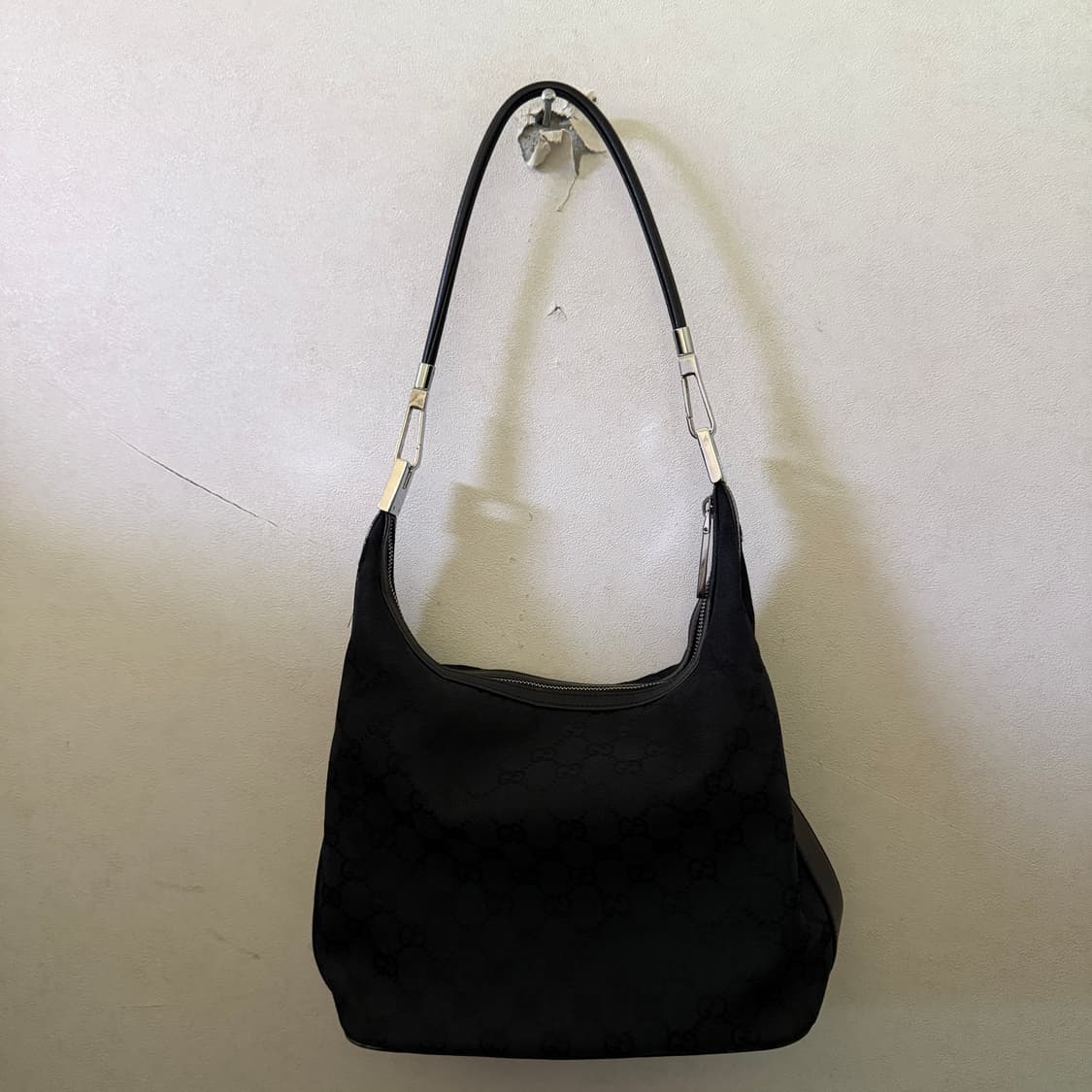 구찌 클레식 GG로고 숄더백  상품이미지1