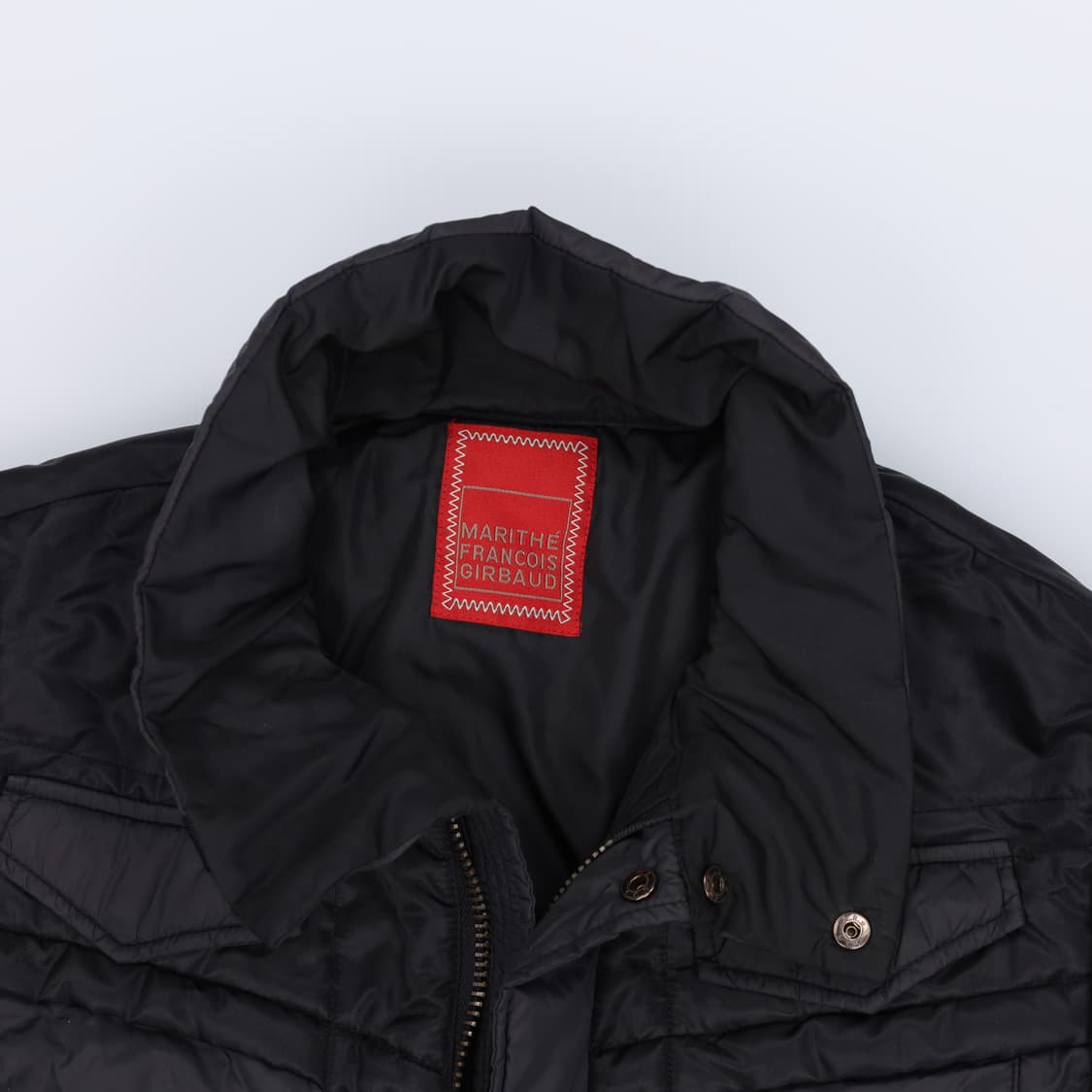 [M] 마리떼프랑소와 패딩 점퍼 0108H1 상품이미지4