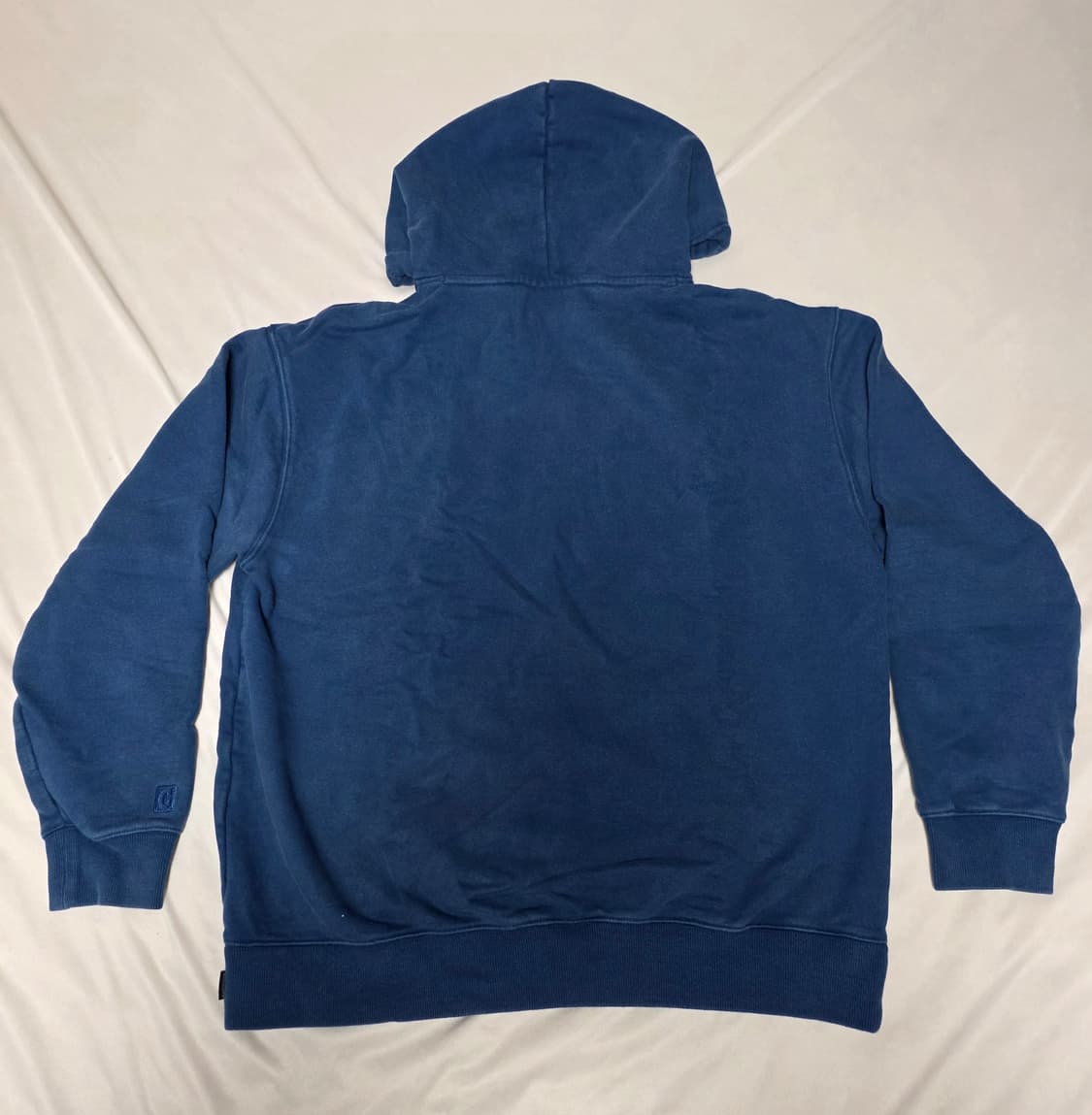 커버낫 후드티 XL 가단 62cm 상품이미지2