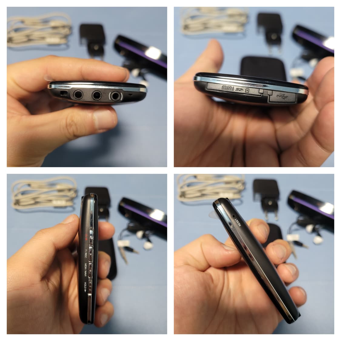 엠씨스퀘어 X1 (배터리방전 충전선 연결한채로 사용가능) 상품이미지6