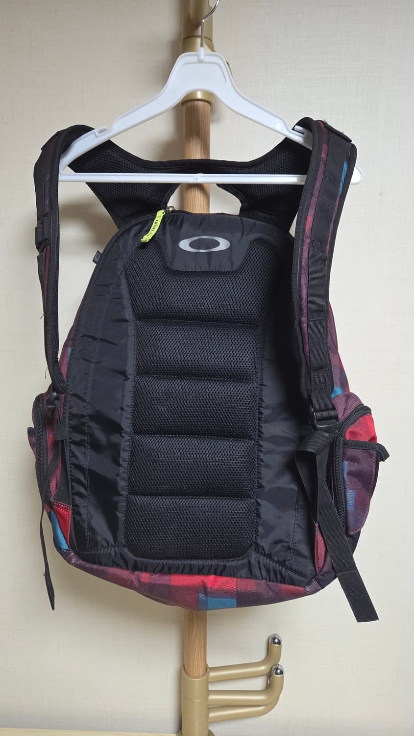 오클리 아스널 팩 백팩 상품이미지2