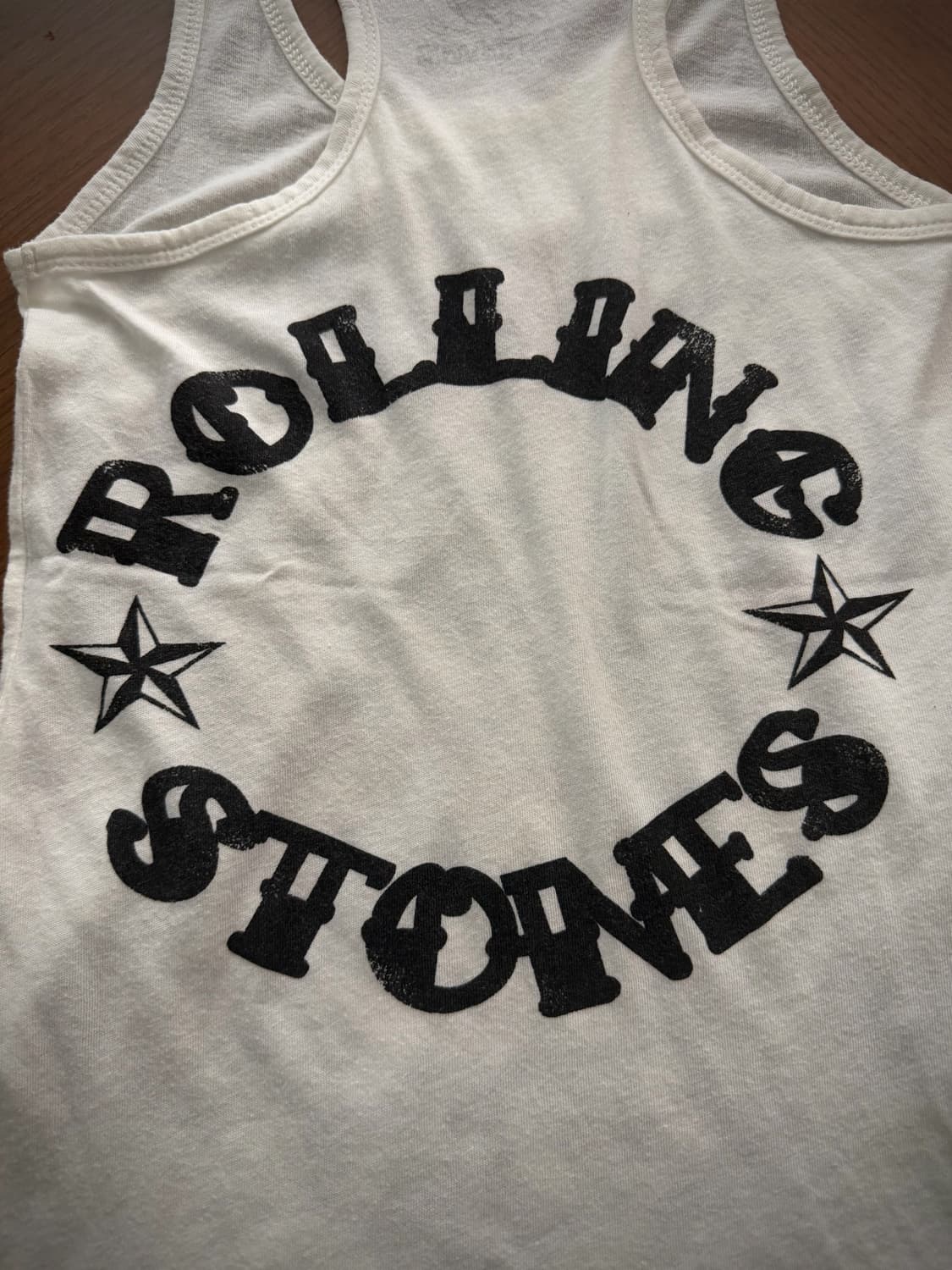 Jpn vintage sleeveless 상품이미지5