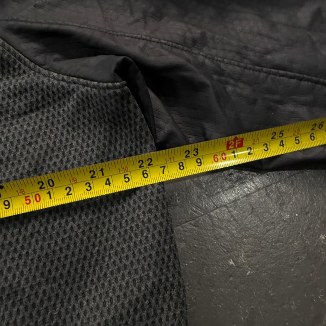 100 나이키 써마핏 후드자켓  상품이미지4