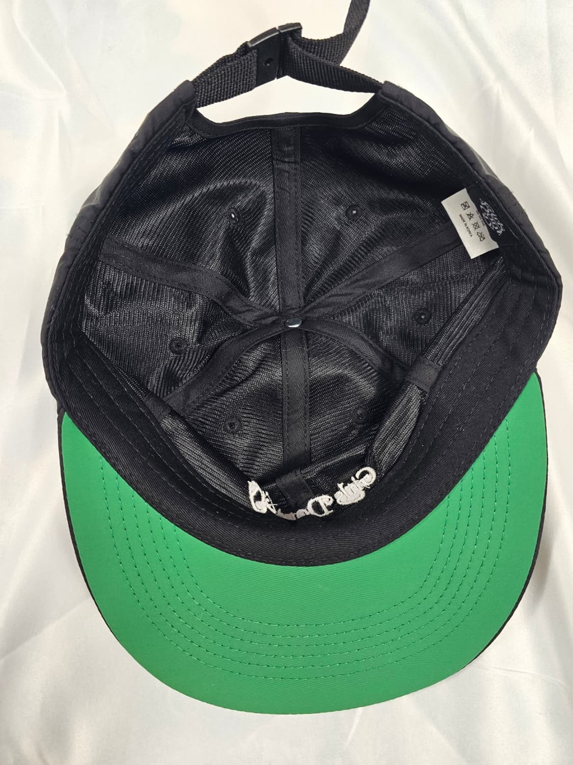 걸스돈크라이모자 상품이미지5