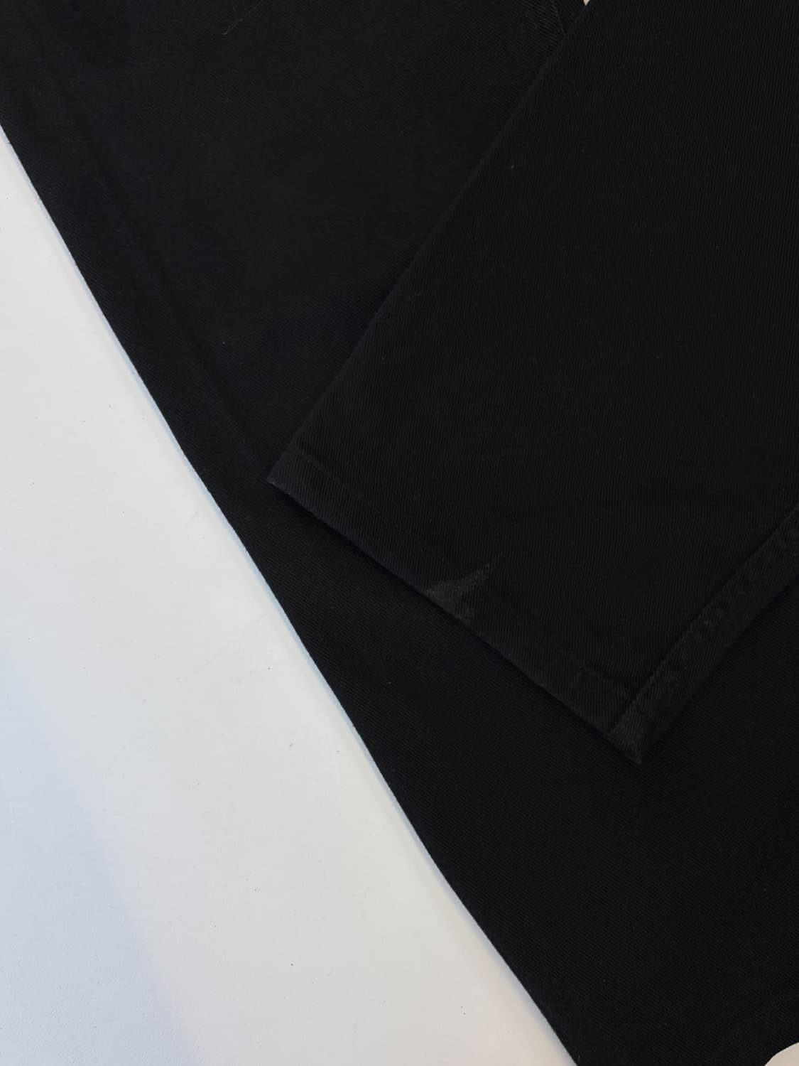 에디 바우어 어센틱 데님 팬츠 상품이미지10