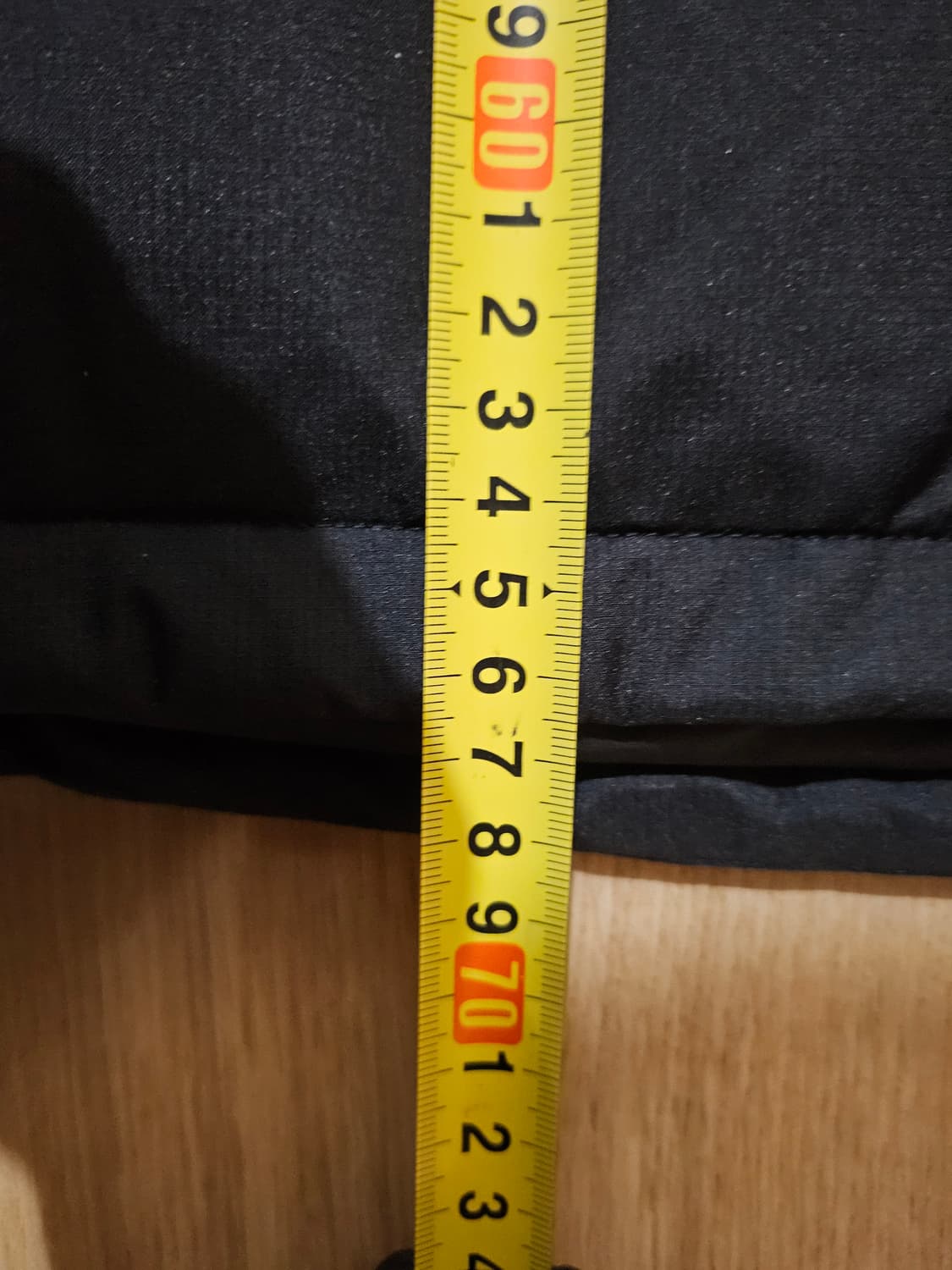 [M] 노스페이스 발트로 라이트 자켓 블랙 f25 새상품 상품이미지5