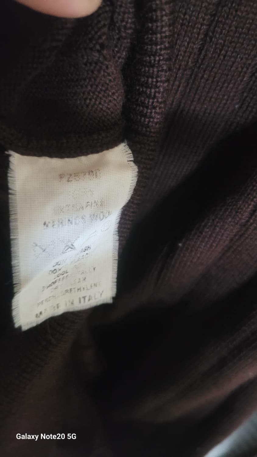 펜디 니트 상품이미지4