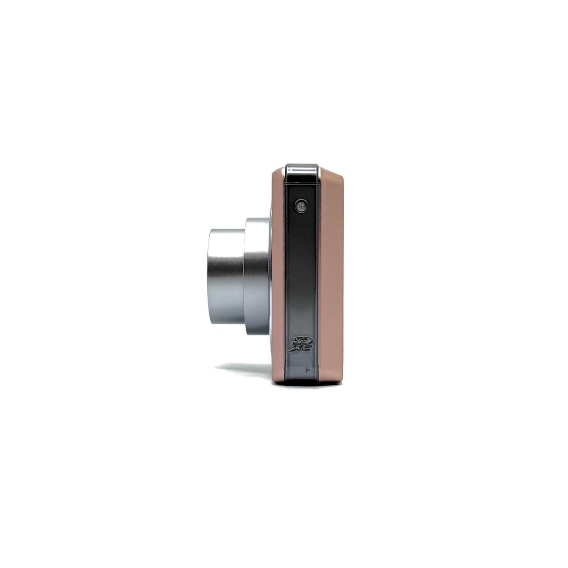 [라이카!] 파나소닉 Lumix DMC-FH5 로즈골드 디지털카메라 상품이미지7