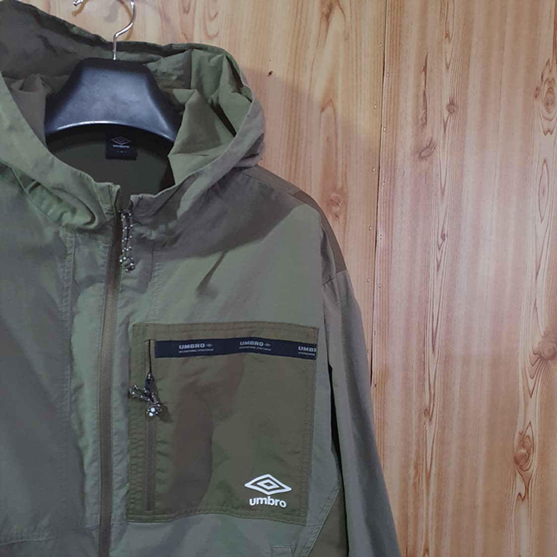 엄브로 바람막이 자켓 95 상품이미지2