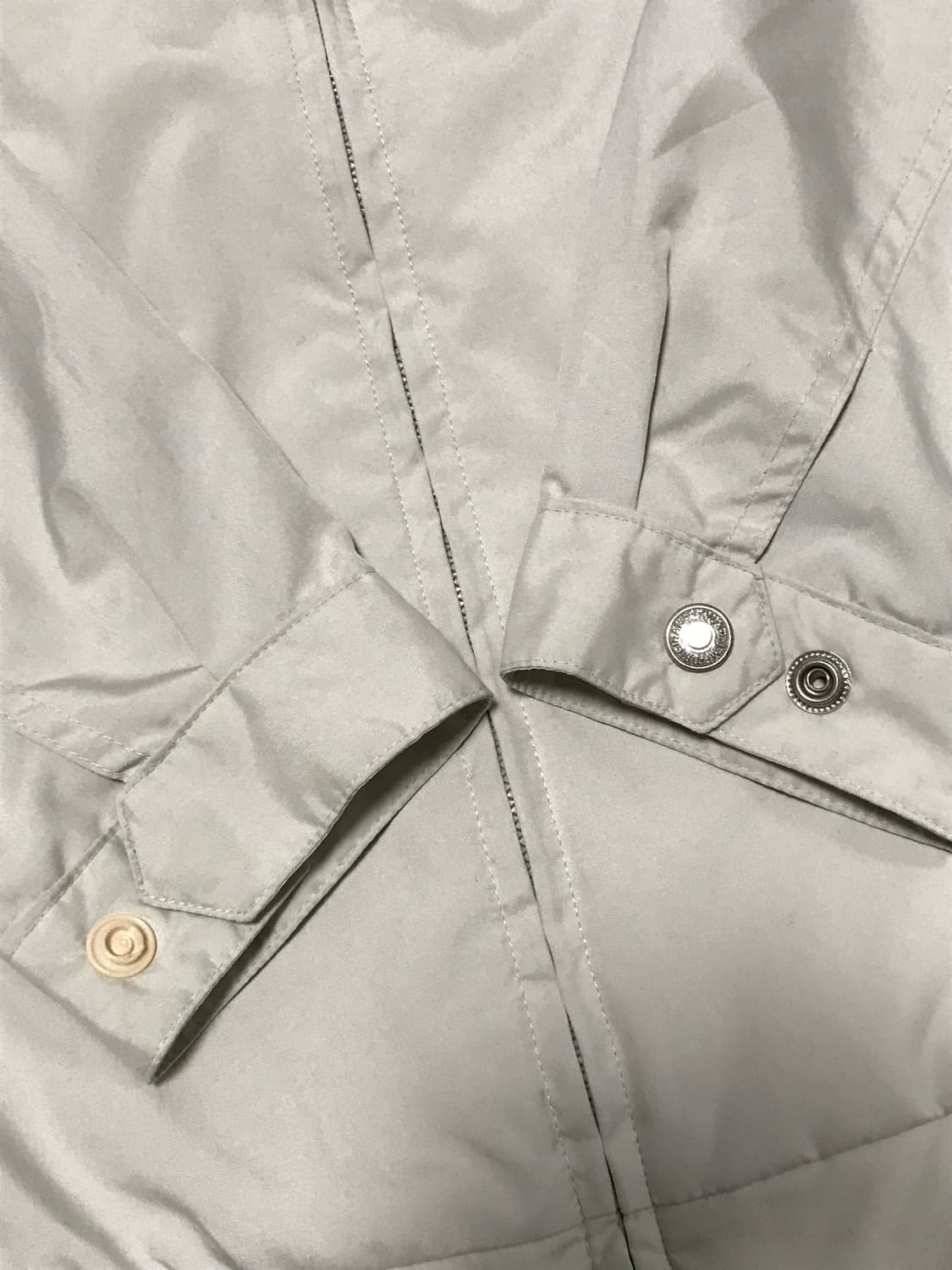 빈티지 나이키 바람막이 상품이미지4