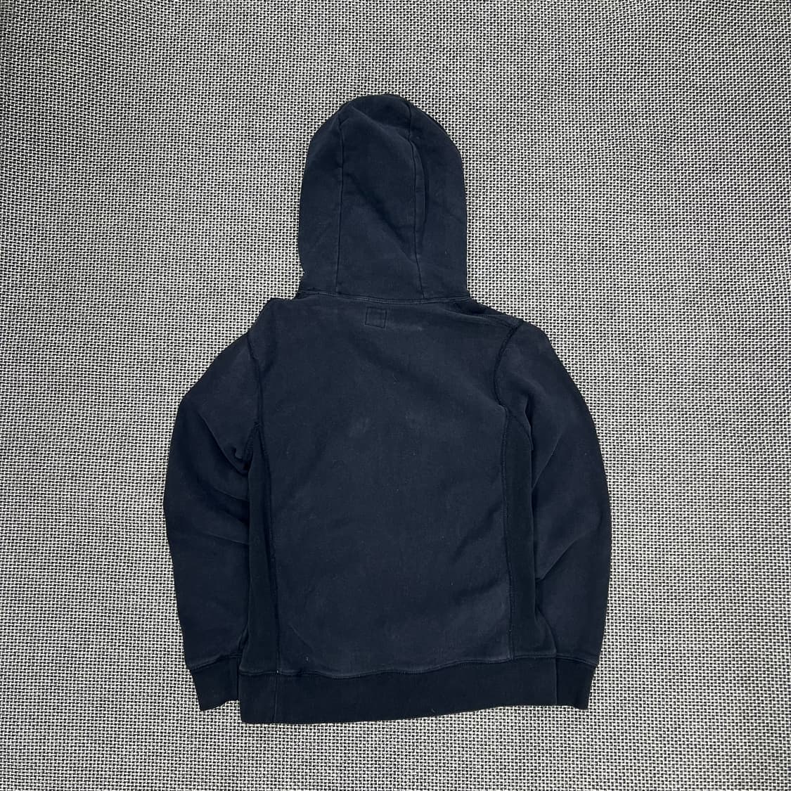 갭 네이비 후드티 상품이미지3