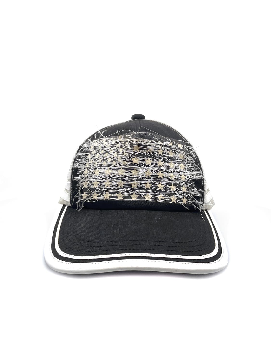 로엔 성조기 메쉬 캡 M 상품이미지1