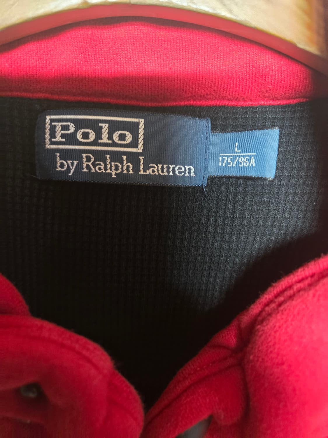 폴로 랄프로렌  패딩 조끼 L 상품이미지7