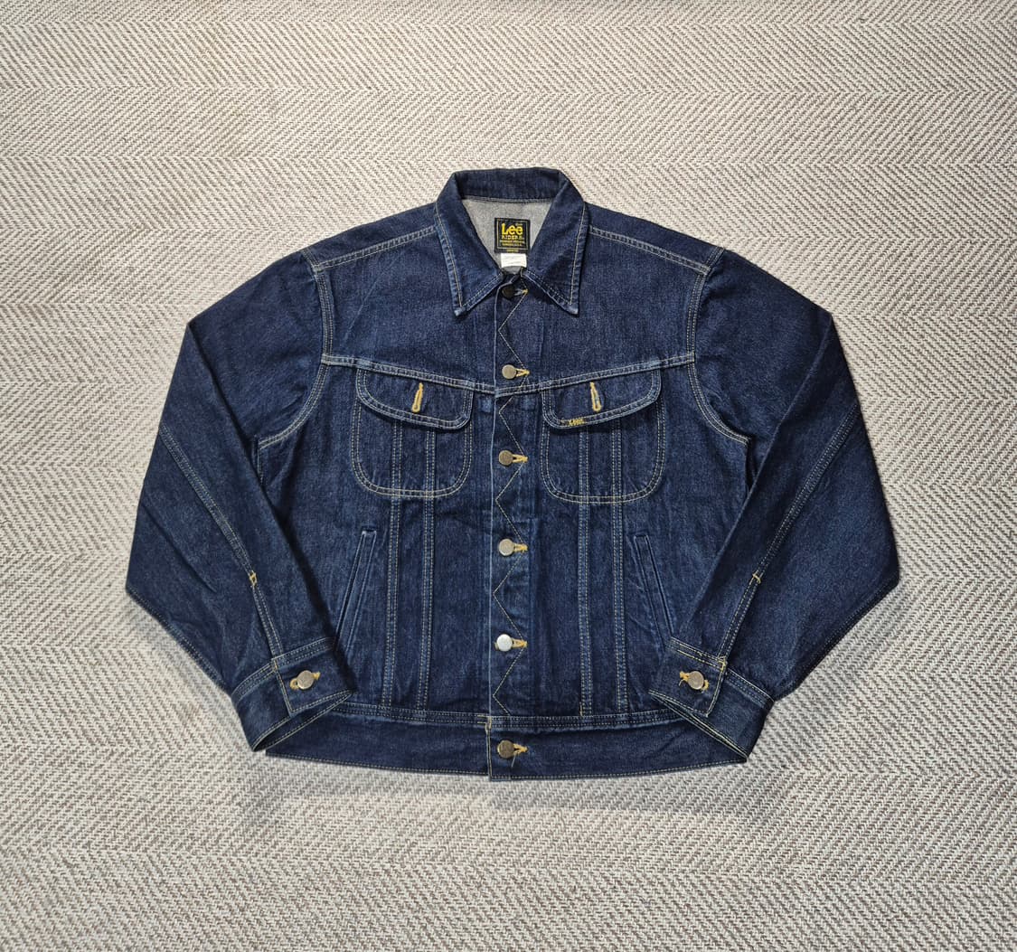 90s 리 라이더 트러커 상품이미지1